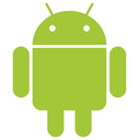 Android (every app) logo