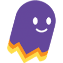 Ghost Browser logo