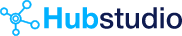 Hubstudio logo