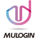 MuLogin logo