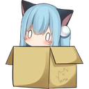 NekoBox (Windows) logo