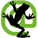 Screaming Frog logo