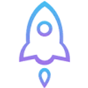 Shadowrocket logo