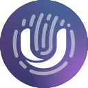 Undetectable logo