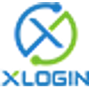 XLogin logo