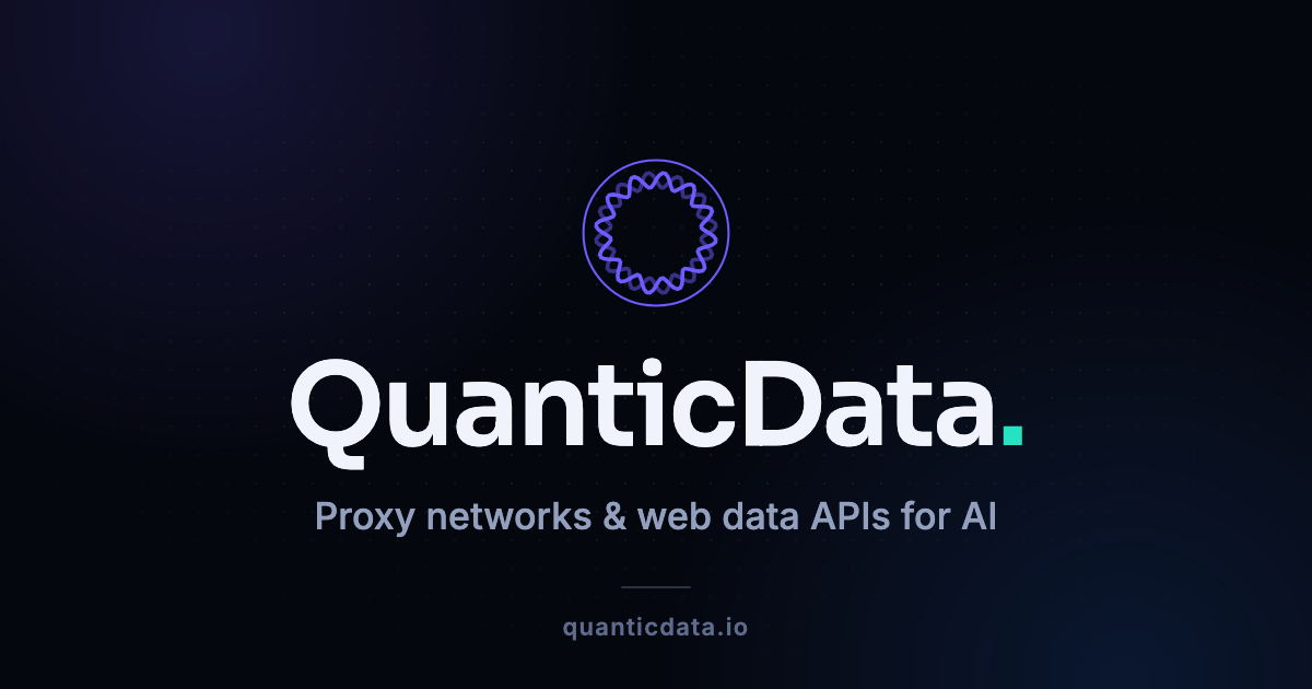 Best Proxies for US in 2026, by Criteria | QuanticData